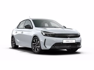 OPEL Corsa 1.2 hybrid edition 110cv dct6
