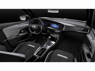 OPEL Mokka 1.2 hybrid edition 145cv dct6