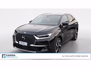 DS Ds7 crossback 1.5 bluehdi grand chic 130cv auto