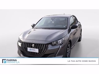 PEUGEOT 208 1.2 puretech allure s&s 100cv eat8 my20