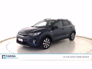 KIA Stonic 1.2 dpi urban gpl 82cv