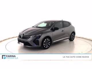 RENAULT Clio 1.0 tce techno 90cv