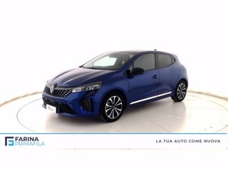 RENAULT Clio 1.0 tce techno 90cv