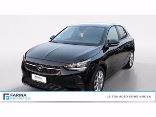 OPEL Corsa 1.5 edition s&s 100cv