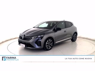 RENAULT Clio 1.0 tce techno 90cv