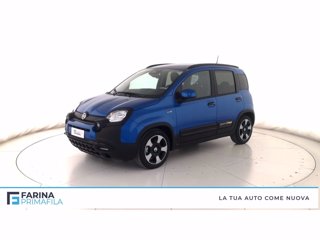 FIAT Pandina cross 1.0 firefly hybrid s&s 65cv