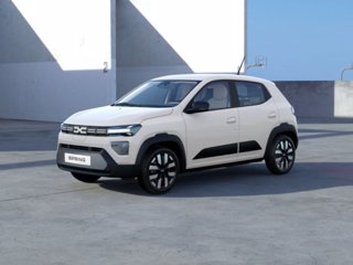 DACIA Spring expression electric 70