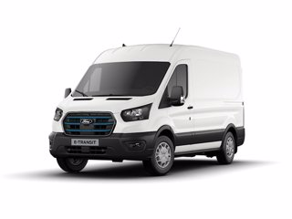 FORD E-Transit 350 Batteria 68kWh 184CV PM-TM Furgone Trend