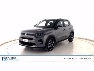 CITROEN C3 1.2 puretech turbo plus 100cv s&s