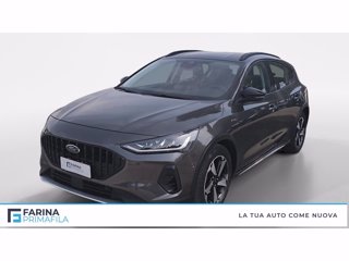 FORD Focus active 1.0t ecoboost h 125cv