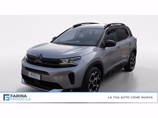 CITROEN C5 aircross 1.5 bluehdi feel pack s&s 130cv eat8