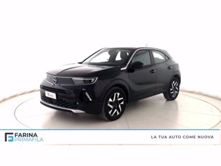 OPEL Mokka 1.2 t elegance s&s 100cv