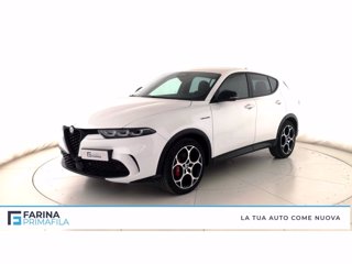 ALFA ROMEO Tonale 1.5 hybrid sprint 160cv tct7