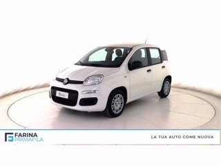 FIAT Pandina 1.0 firefly hybrid pop s&s 65cv