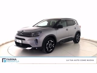 CITROEN C5 aircross 1.5 bluehdi max s&s 130cv eat8