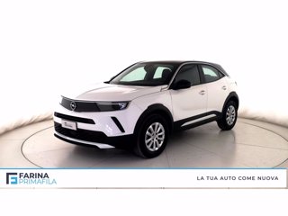 OPEL Mokka 1.5 edition s&s 110cv