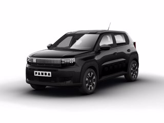 FIAT Grande panda 1.2 icon 100cv