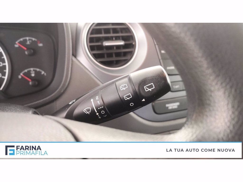 HYUNDAI I10 1.0 login auto