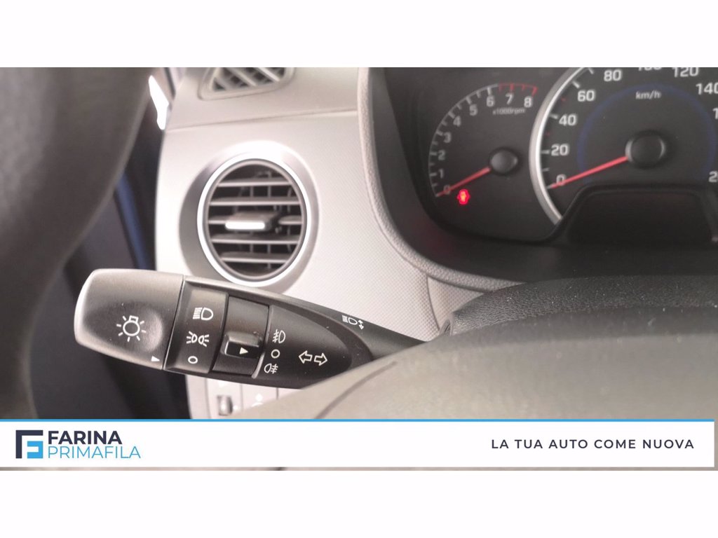 HYUNDAI I10 1.0 login auto