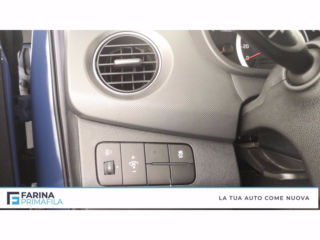 HYUNDAI I10 1.0 login auto