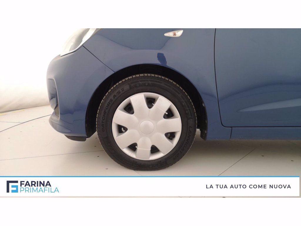 HYUNDAI I10 1.0 login auto