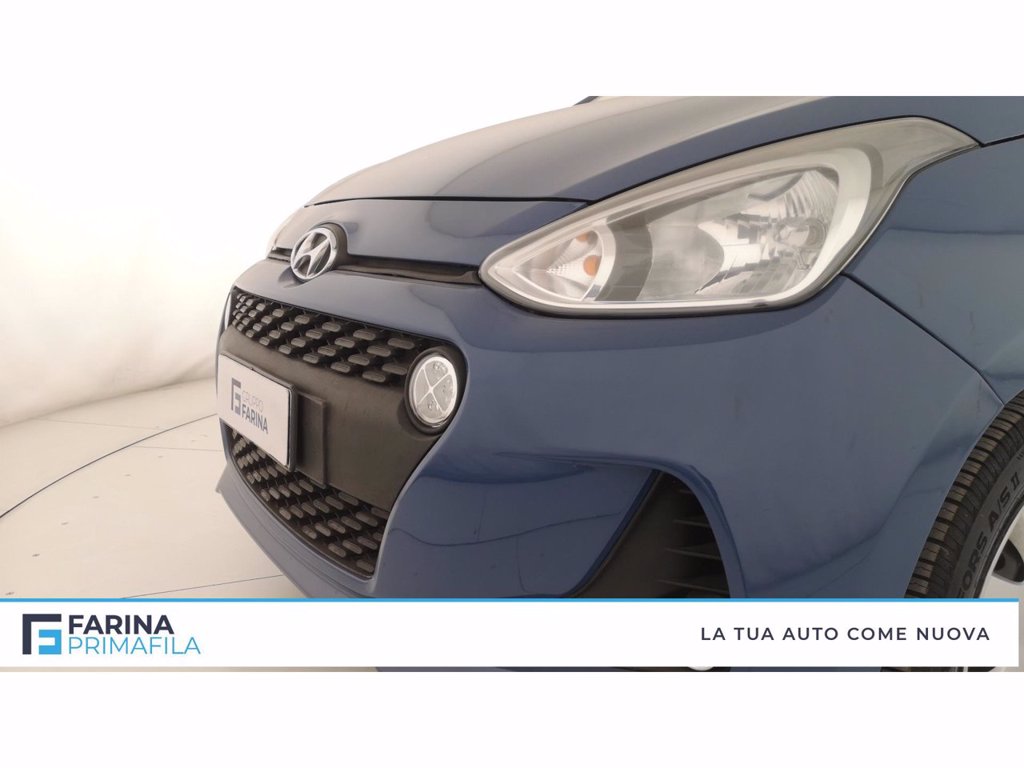 HYUNDAI I10 1.0 login auto