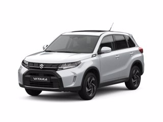 SUZUKI Vitara 1.5h 140v starview 4wd allgrip auto
