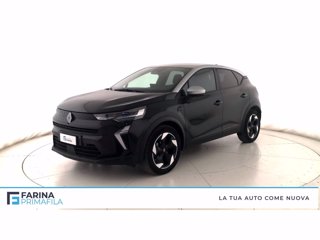 RENAULT Captur 1.0 tce techno 90cv