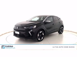 RENAULT Captur 1.0 tce techno 90cv