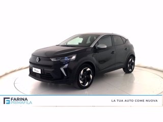 RENAULT Captur 1.0 tce techno 90cv