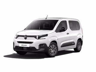 CITROEN Berlingo combi n1 1.5 bluehdi 100cv s&s 5p.ti