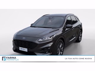 FORD Kuga 1.5 ecoblue st-line 2wd 120cv
