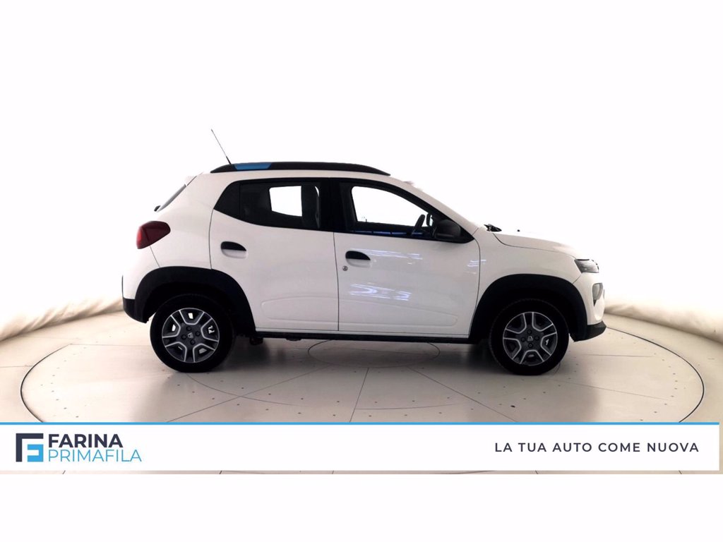 DACIA Spring comfort electric 45