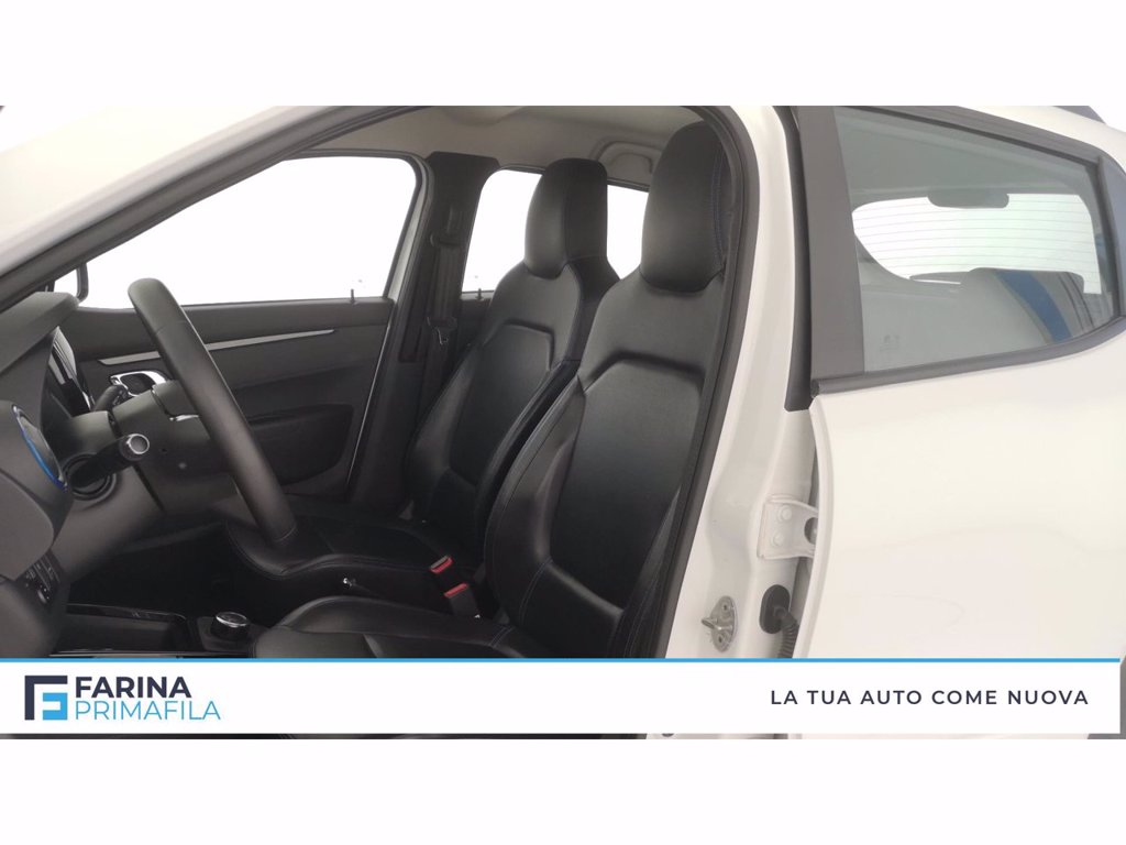 DACIA Spring comfort electric 45