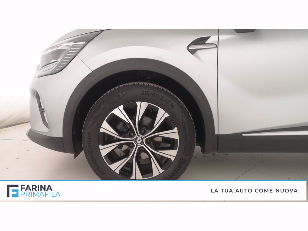 RENAULT Captur 1.0 tce techno 90cv