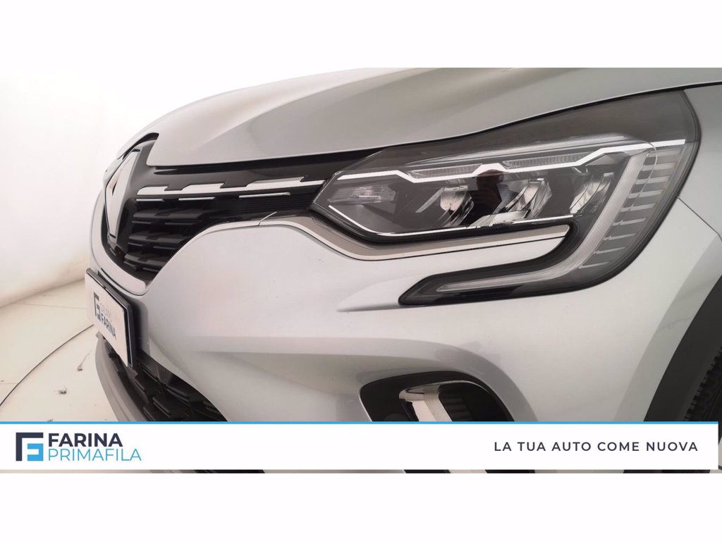RENAULT Captur 1.0 tce techno 90cv