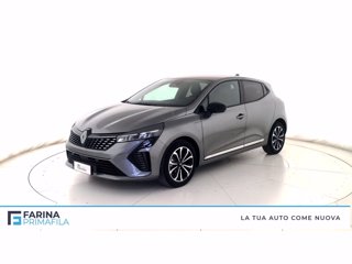 RENAULT Clio 1.0 tce techno 90cv