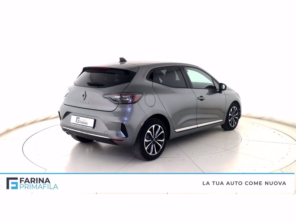 RENAULT Clio 1.0 tce techno 90cv