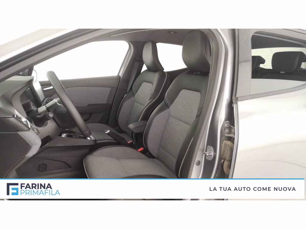 RENAULT Clio 1.0 tce techno 90cv