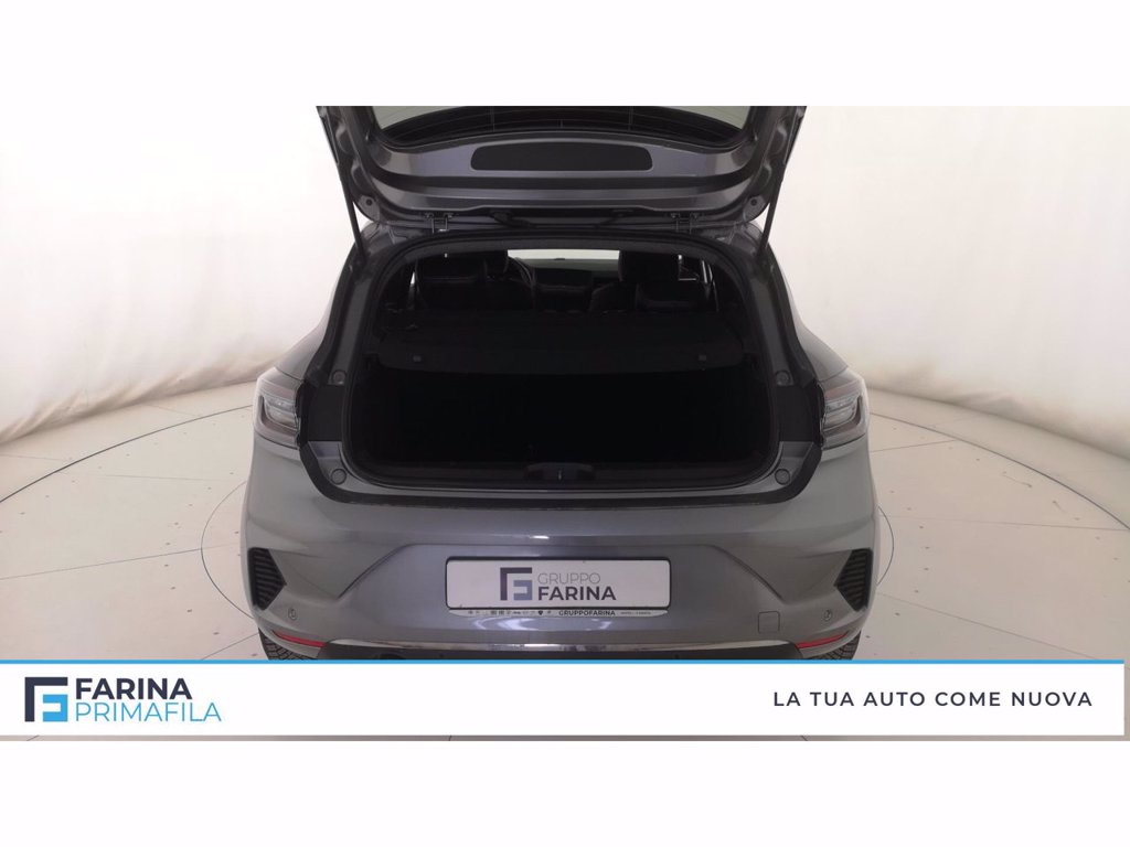 RENAULT Clio 1.0 tce techno 90cv