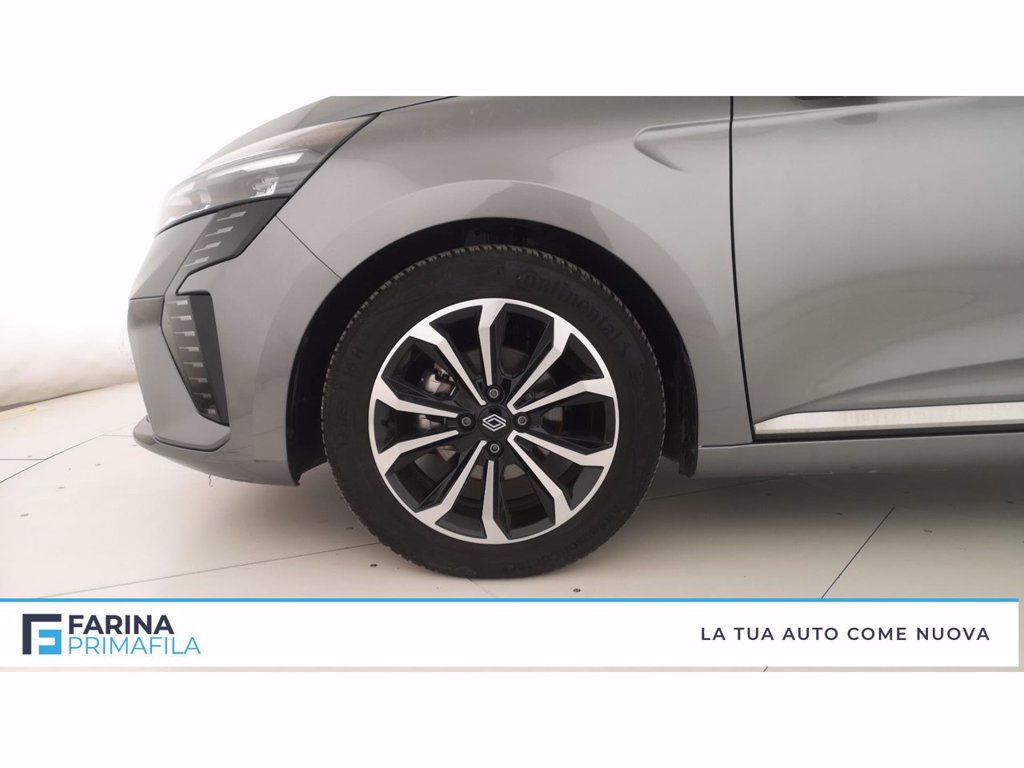 RENAULT Clio 1.0 tce techno 90cv