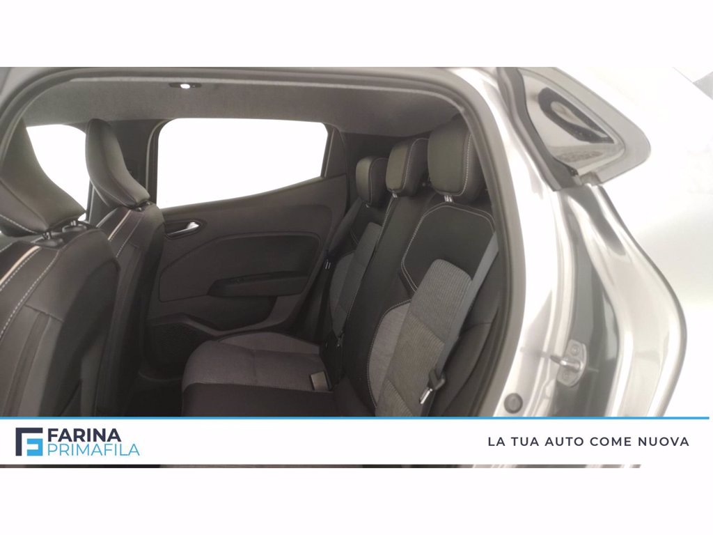 RENAULT Clio 1.0 tce techno 90cv