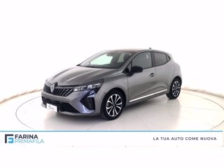 RENAULT Clio 1.0 tce techno 90cv