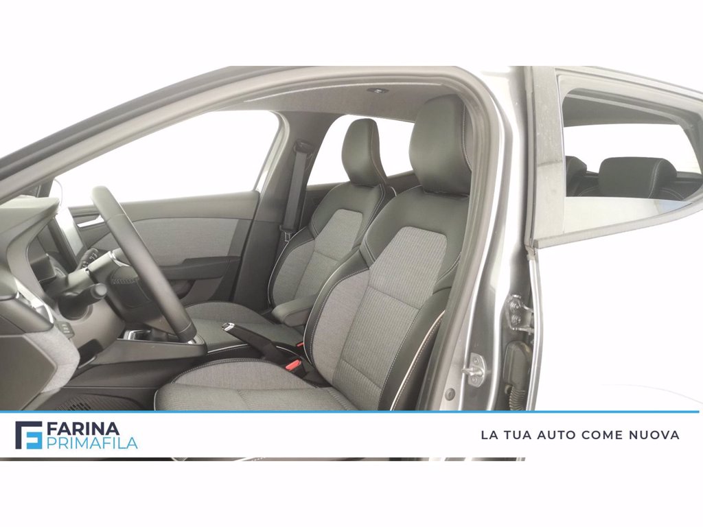 RENAULT Clio 1.0 tce techno 90cv