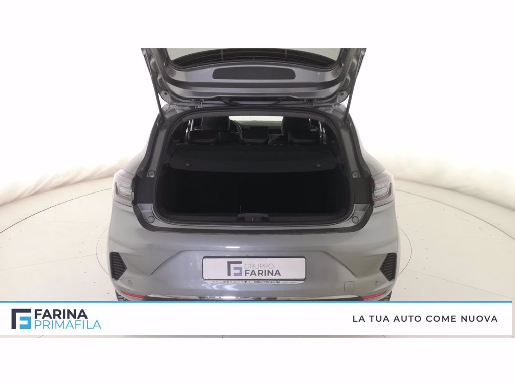 RENAULT Clio 1.0 tce techno 90cv