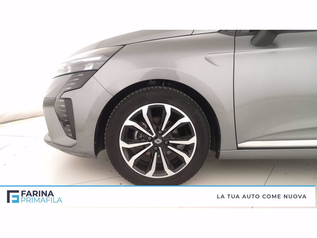 RENAULT Clio 1.0 tce techno 90cv