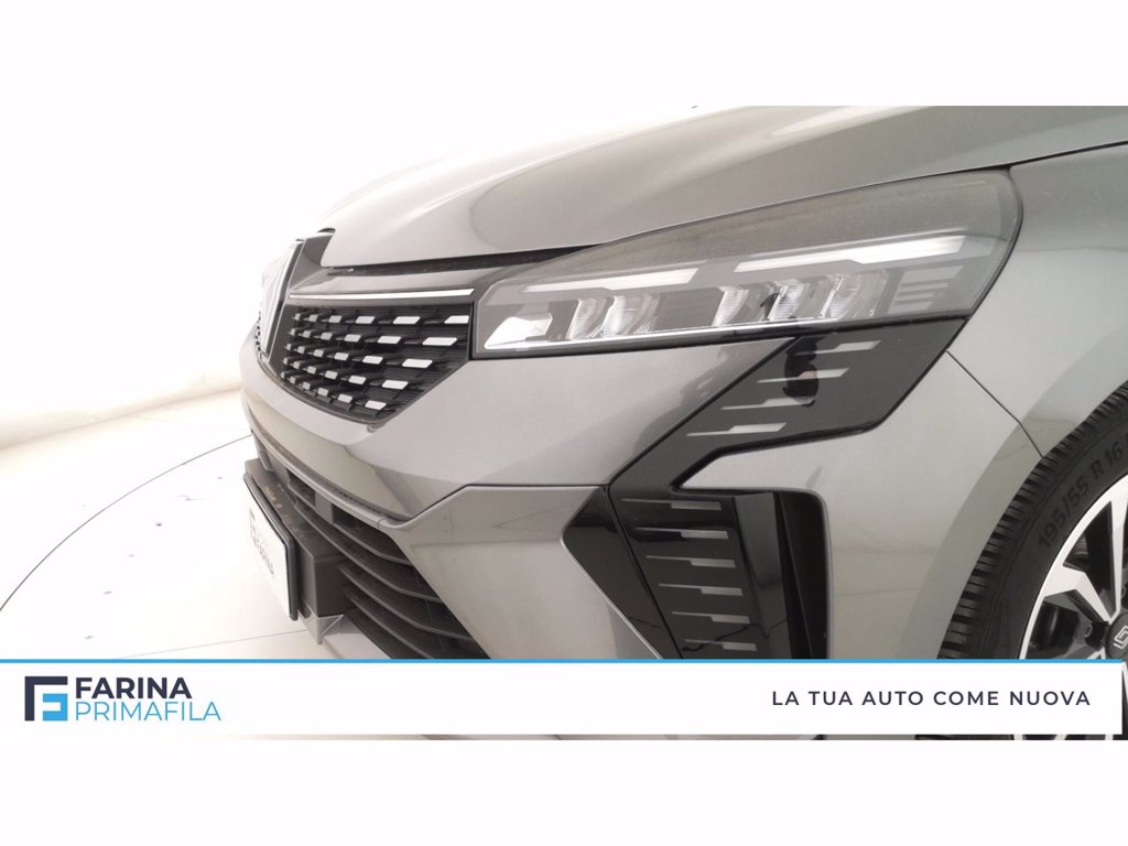 RENAULT Clio 1.0 tce techno 90cv