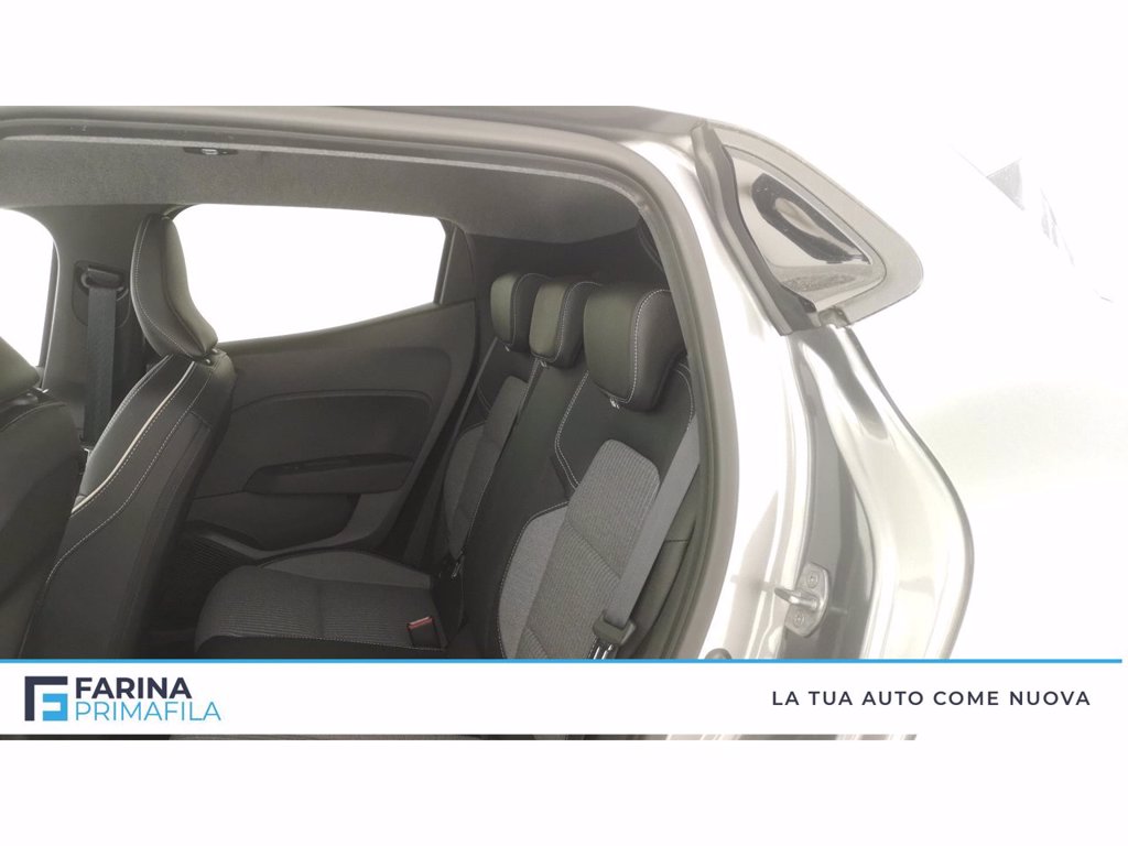 RENAULT Clio 1.0 tce techno 90cv