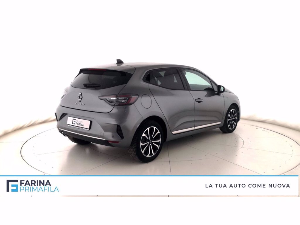 RENAULT Clio 1.0 tce techno 90cv