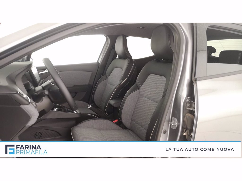 RENAULT Clio 1.0 tce techno 90cv